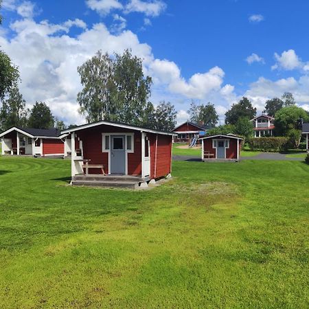 Tastulan Lomakylae Hotel Kaustinen Eksteriør billede