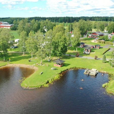 Tastulan Lomakylae Hotel Kaustinen Eksteriør billede