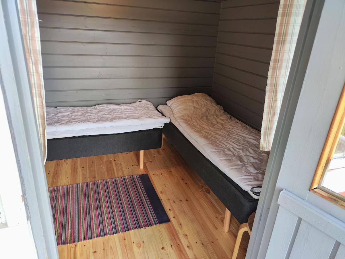Tastulan Lomakylae Hotel Kaustinen Værelse billede
