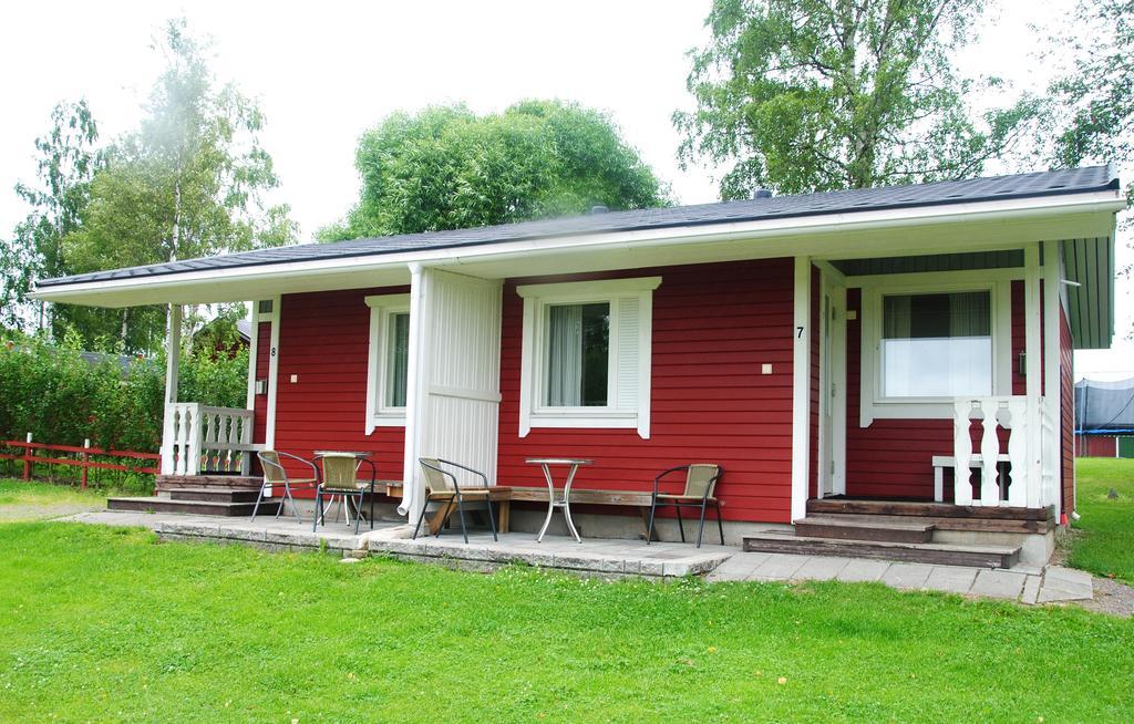 Tastulan Lomakylae Hotel Kaustinen Værelse billede