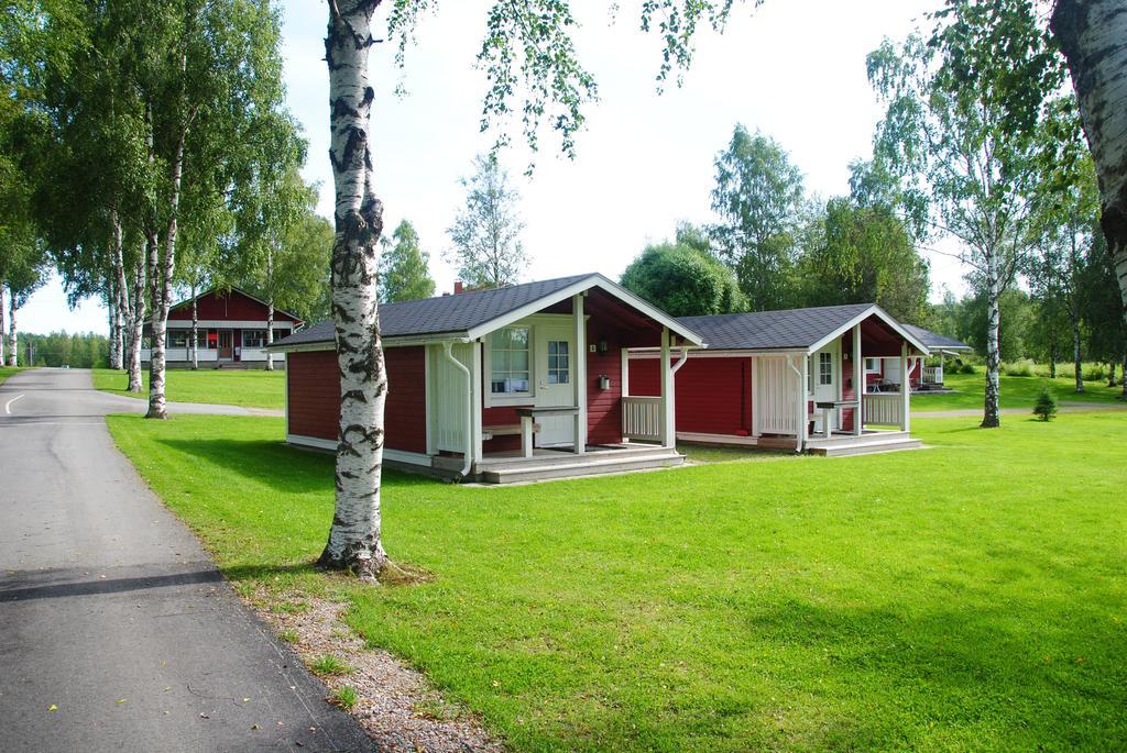 Tastulan Lomakylae Hotel Kaustinen Værelse billede